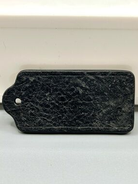 Rehab Coach Tag